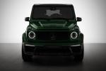 Mercedes-Benz G-Class Inferno by TopCar 2019 года